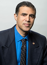 Dr. Amol Saxena, DPM