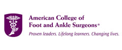 American College of Foot and Ankle Surgeons