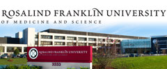 Rosalind Franklin University
