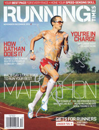 Dathan Ritzenhein, 3-time US Olympian in 10K & 2:07:47 Marathoner