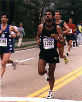 1998 Boston Marathon