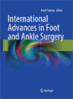 International Advances in Foot and Ankle Surgery