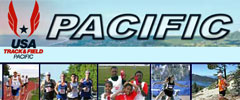 Pacific USATF