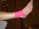 Ankle Taping